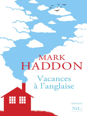 cover image of Vacances à l'anglaise